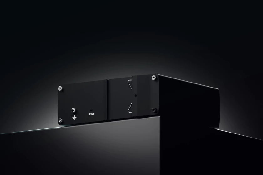 Teltonika | Switch, 8 ports | TSW212 | L2 managed | Wall-mountable | SFP ports quantity 2