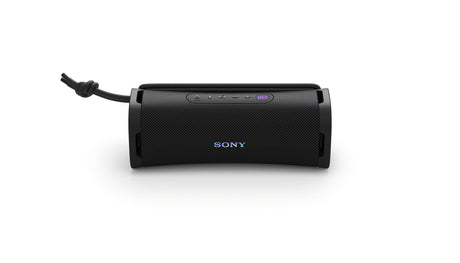 Sony | Speaker | SRS-ULT10 ULT FIELD 1 | Waterproof | Bluetooth | Wireless connection | Portable | Black