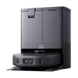 Anker Eufy | Robot Vacuum Cleaner | X10 Pro Omni | Wet&Dry | Operating time (max) 180 min | 5200 mAh | Dust capacity 2.5 L | 8000 Pa | Black