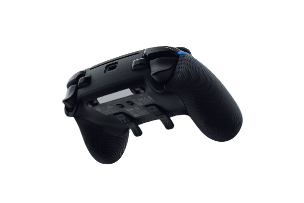 Razer Wolverine V2 Pro Žaidimų pultas, Black