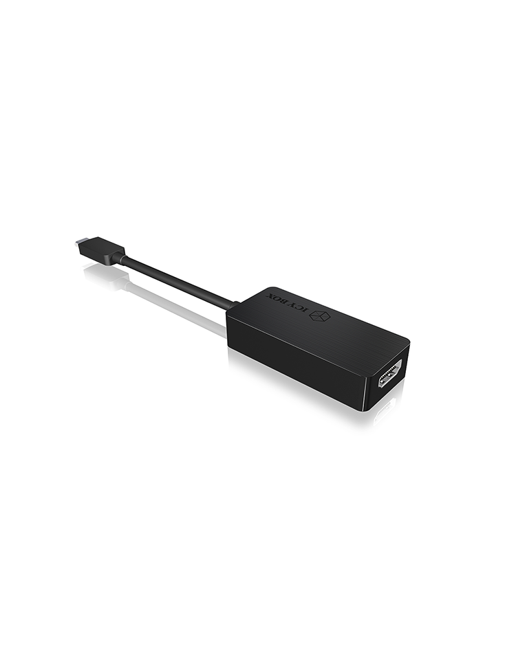 Raidsonic | ICY BOX | Adapter USB Type-C to HDMI | USB Type-C | HDMI | USB-C to HDMI