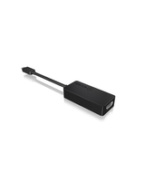 Raidsonic | ICY BOX | Adapter USB Type-C to HDMI | USB Type-C | HDMI | USB-C to HDMI