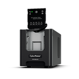 CyberPower | Smart App UPS Systems | PR750ELCD | 750 VA | 675  W