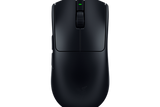Razer Viper V3 Pro Belaidė žaidimų pelė RF Wireless + USB-C, 35000 DPI, Juoda