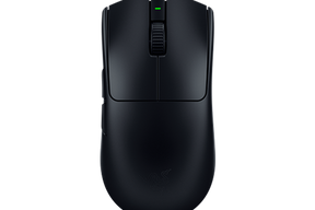 Razer Viper V3 Pro Belaidė žaidimų pelė RF Wireless + USB-C, 35000 DPI, Juoda