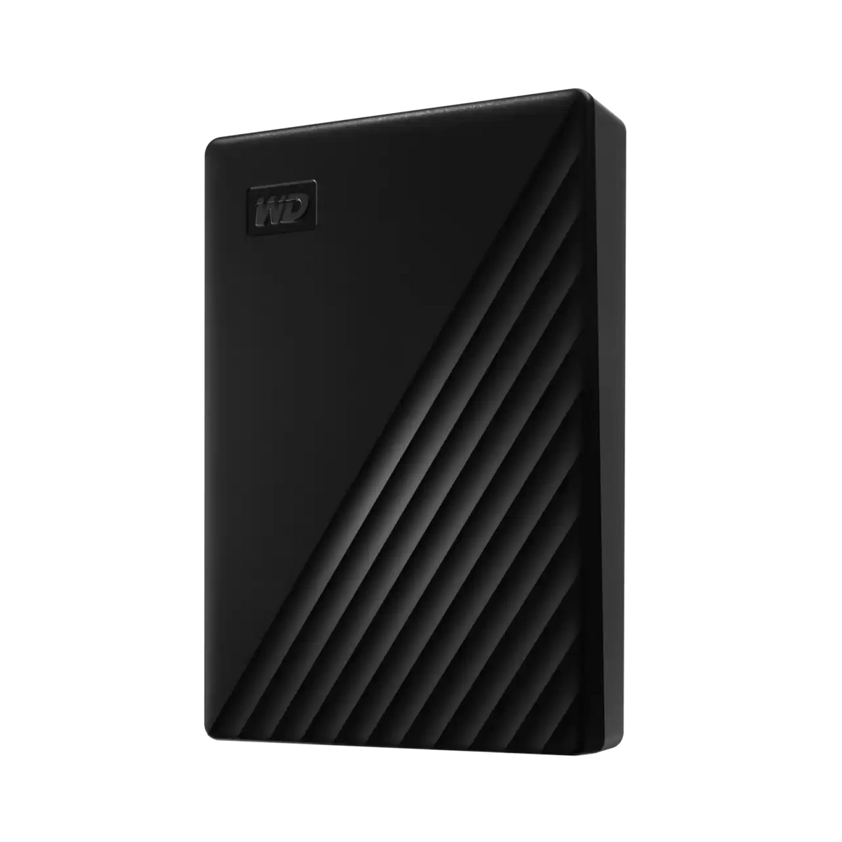 WD My Passport 6TB portable HDD