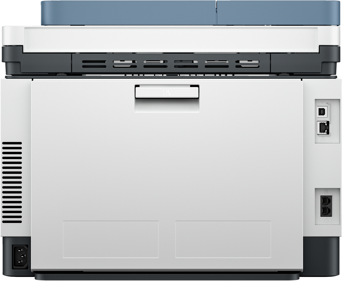 HP Color LaserJet Pro MFP 3302fdw Spausdintuvas lazerinis spalvotas MFP A4 25 ppm USB Wi-Fi LAN