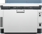 HP Color LaserJet Pro 3302fdn All-in-One Printer Printer - A4 Color Laser, Print/Dual-Side Copy & Scan/Fax, Automatic Document Feeder, Auto-Duplex, LAN, 25ppm, 150-2500 pages per month (replaces M283fdn)