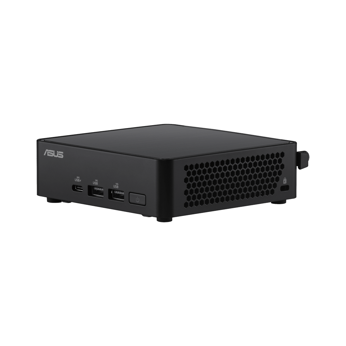 ASUS RNUC14RVKU500002I BB U5 125H SK EU