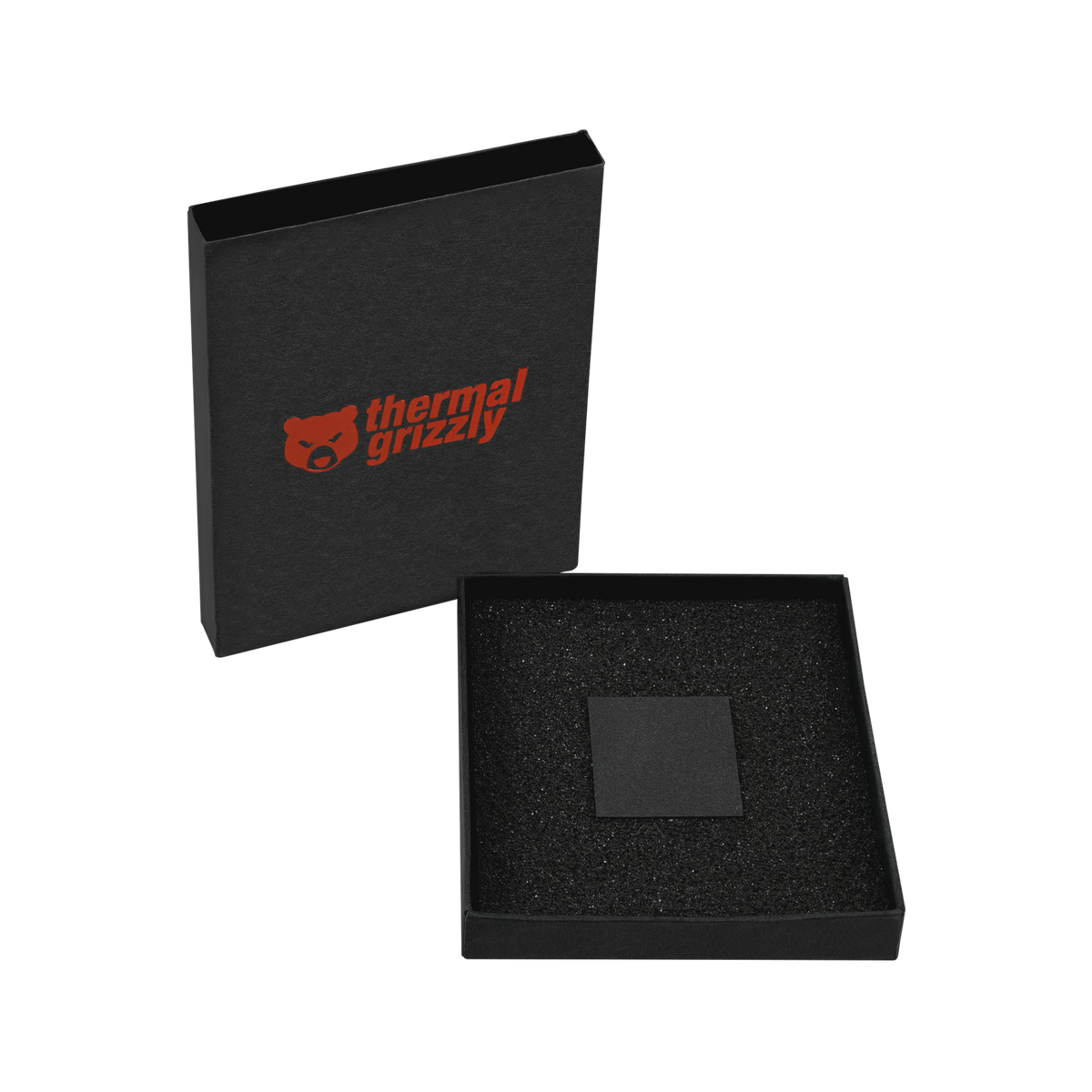 Thermal Grizzly Carbonaut 51x68x0,2 | Thermal Grizzly | Carbonaut Thermal Pad - 51 × 68 × 0.2 MM