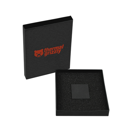 Thermal Grizzly Carbonaut 51x68x0,2 | Thermal Grizzly | Carbonaut Thermal Pad - 51 × 68 × 0.2 MM