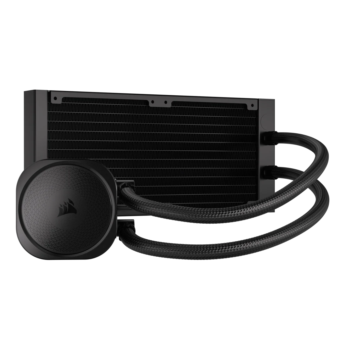 Corsair | Liquid CPU Cooler | NAUTILUS 240 RS | Intel, AMD