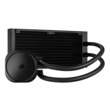 Corsair | Liquid CPU Cooler | NAUTILUS 240 RS | Intel, AMD