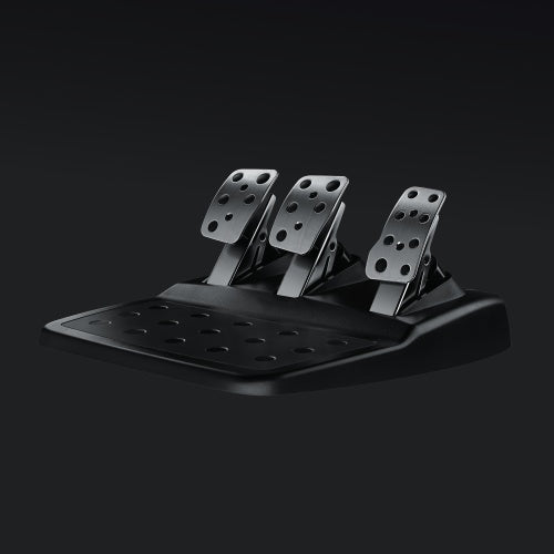 Logitech G920 Driving Force Žaidimų vairas ir pedalai, skirta Xbox Series X|S /Xbox One/PC, Juoda