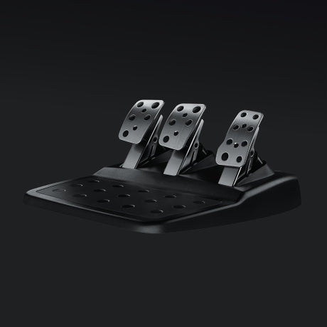 Logitech G920 Driving Force Žaidimų vairas ir pedalai, skirta Xbox Series X|S /Xbox One/PC, Juoda