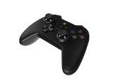 Genesis | Gaming Gamepad | Mangan 400 | Black | Wireless