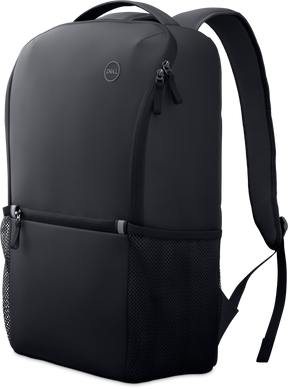 Dell | Backpack | 460-BDSS Ecoloop Essential | Fits up to size 14-16 " | Backpack | Shoulder strap | Waterproof | Black