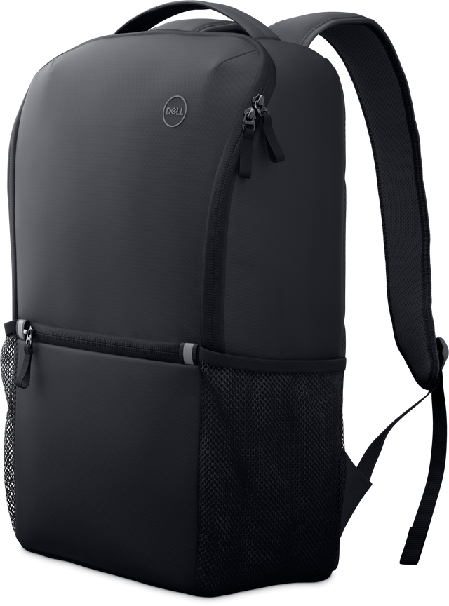 Dell | Backpack | 460-BDSS Ecoloop Essential | Fits up to size 14-16 " | Backpack | Shoulder strap | Waterproof | Black