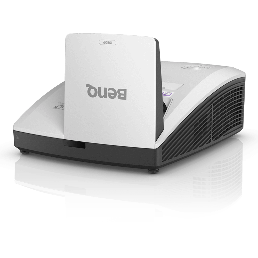 Benq | MH856UST+ | WUXGA (1920x1200) | 3500 ANSI lumens | Grey/White