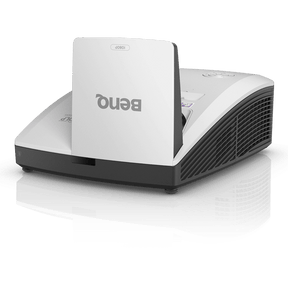 Benq | MH856UST+ | WUXGA (1920x1200) | 3500 ANSI lumens | Grey/White