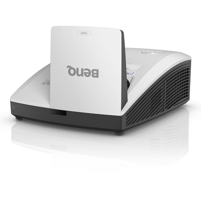 Benq | MH856UST+ | WUXGA (1920x1200) | 3500 ANSI lumens | Grey/White