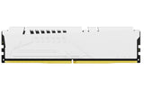 Kingston | Fury Beast | 32 GB | DDR5 | 6000 MHz | PC/server | Registered No | ECC Yes