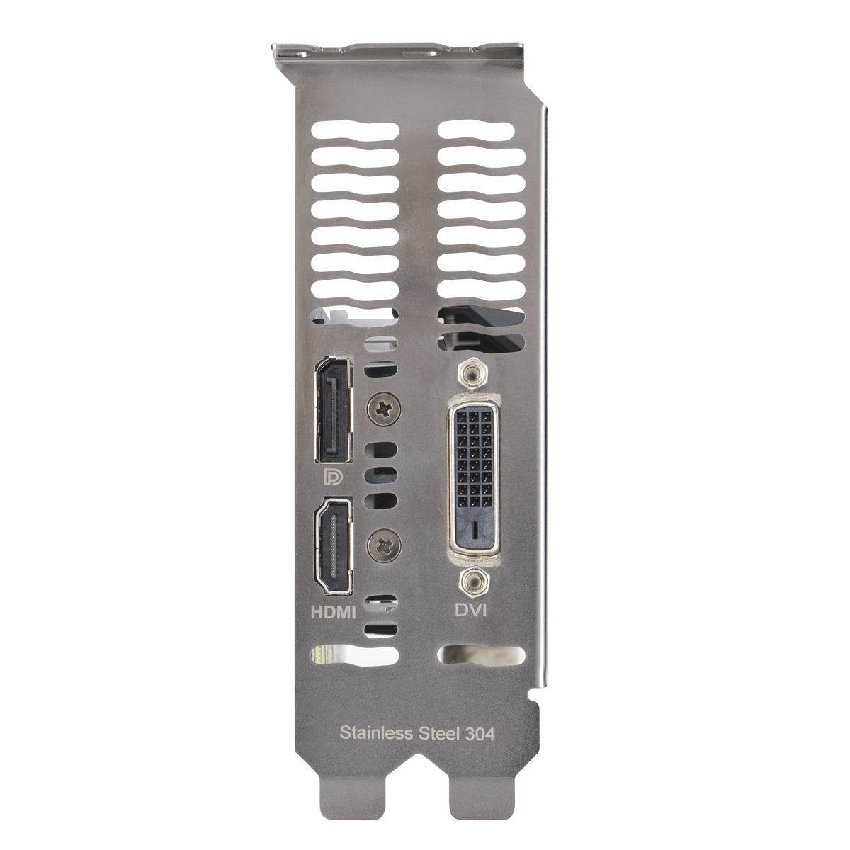Asus GeForce RTX 3050 LP BRK OC Edition 6GB GDDR6 | NVIDIA | 6 GB | GeForce RTX 3050 | GDDR6 | DVI-D ports quantity 1 | HDMI ports quantity 1 | PCI Express 4.0