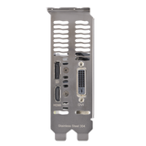 Asus GeForce RTX 3050 LP BRK OC Edition 6GB GDDR6 | NVIDIA | 6 GB | GeForce RTX 3050 | GDDR6 | DVI-D ports quantity 1 | HDMI ports quantity 1 | PCI Express 4.0