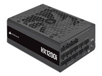 CORSAIR HXi Series HX1200i 80 PLUS