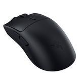 Razer Viper V3 HyperSpeed Belaidė žaidimų pelė RF Wireless, 30000 DPI, Juoda