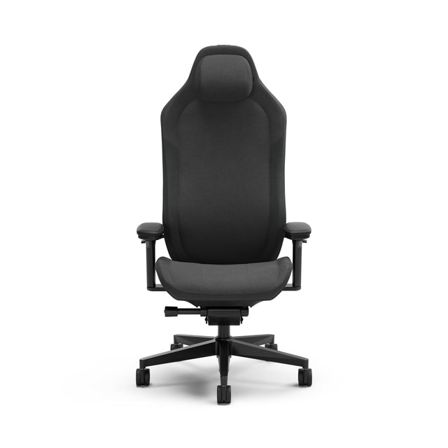 Fractal Design Refine | Gaming Chair | Fabric Dark
