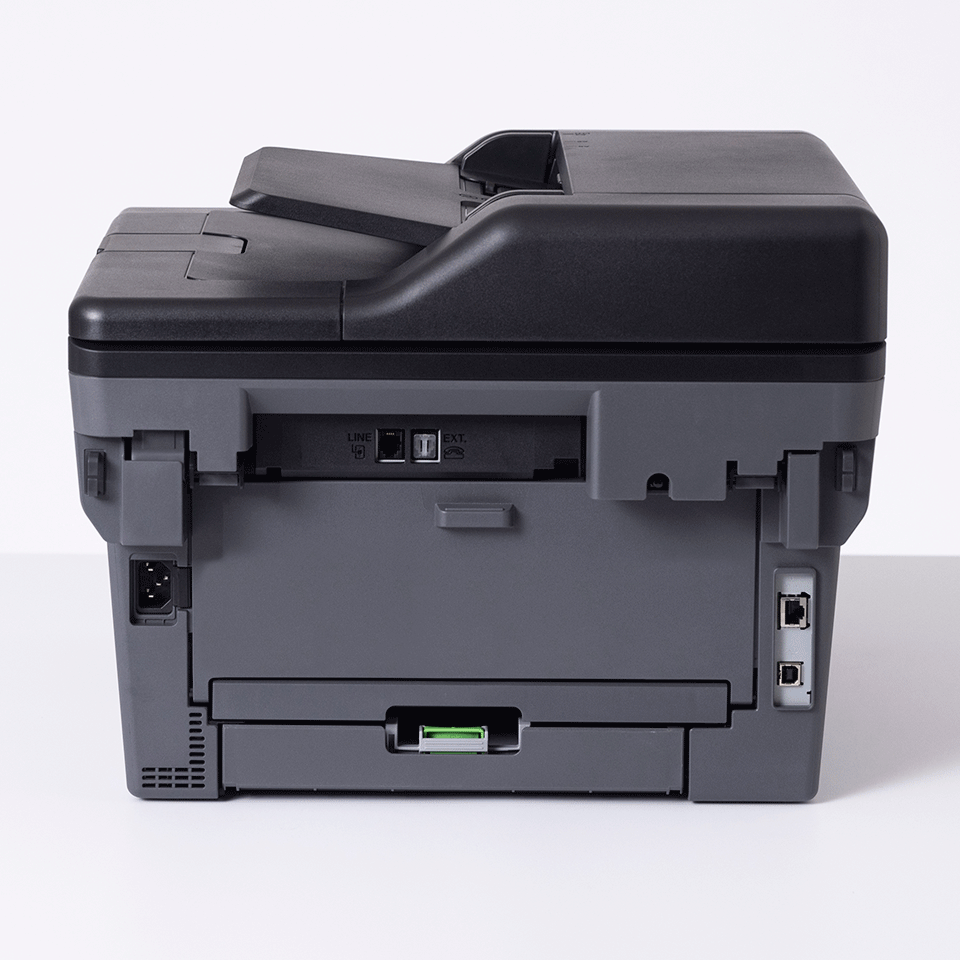 Brother | Multifunction printer | MFC-L2800DW | Laser | Mono | A4 | Wi-Fi