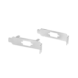 Logilink | 2 x serial (COM) | PCIe