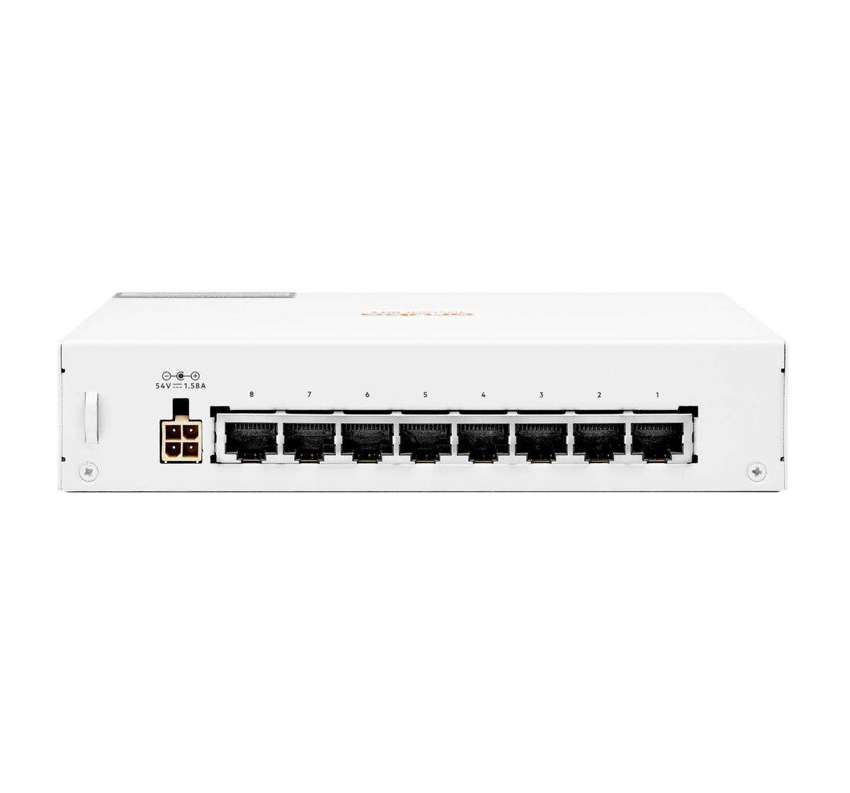 Aruba IOn 1430 8G 64W Sw Aruba IOn 1430 8G 64W Sw EU en