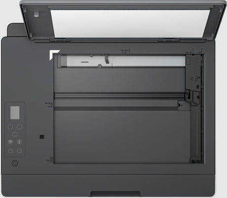 HP Smart Tank 580 Spausdintuvas rašalinis spalvotas MFP A4 22 ppm USB Wi-Fi Bluetooth