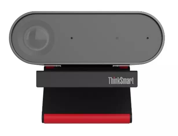 Lenovo | ThinkSmart CAM | Black