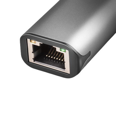 AXAGON | ADE-25RC SuperSpeed USB-C 2.5 Gigabit Ethernet