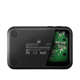 AXAGON | SuperSpeed USB DUAL 2.5" SSD/HDD MINI dock | ADSA-D25