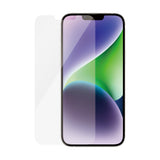 PanzerGlass | Screen protector | Apple | iPhone 14 Plus/13 Pro Max | Glass | Transparent | Classic Fit