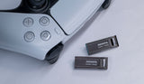 ADATA | USB Flash Drive | UR340 | 64 GB | USB Type-A | Black