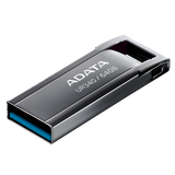 ADATA | USB Flash Drive | UR340 | 64 GB | USB Type-A | Black