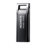ADATA | USB Flash Drive | UR340 | 64 GB | USB Type-A | Black