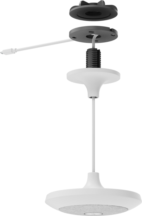 LOGI accessory nunchuk IN-HOUSE/EMS