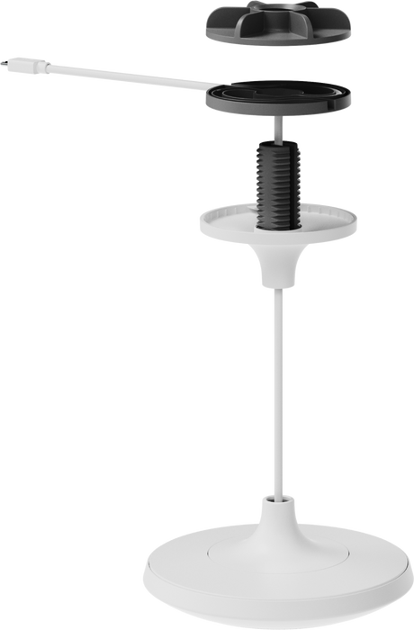 LOGI accessory nunchuk IN-HOUSE/EMS