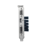 Asus GeForce GT 710 EVO | NVIDIA | 2 GB | GeForce GT 710 | PCI Express 2.0