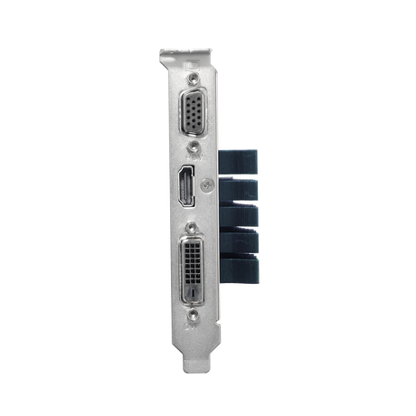 Asus GeForce GT 710 EVO | NVIDIA | 2 GB | GeForce GT 710 | PCI Express 2.0
