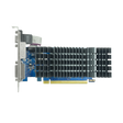 Asus GeForce GT 710 EVO | NVIDIA | 2 GB | GeForce GT 710 | PCI Express 2.0