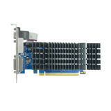Asus GeForce GT 710 EVO | NVIDIA | 2 GB | GeForce GT 710 | PCI Express 2.0