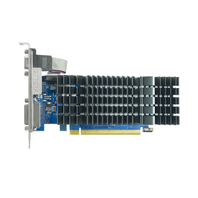 Asus GeForce GT 710 EVO | NVIDIA | 2 GB | GeForce GT 710 | PCI Express 2.0