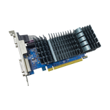 Asus GeForce GT 710 EVO | NVIDIA | 2 GB | GeForce GT 710 | PCI Express 2.0